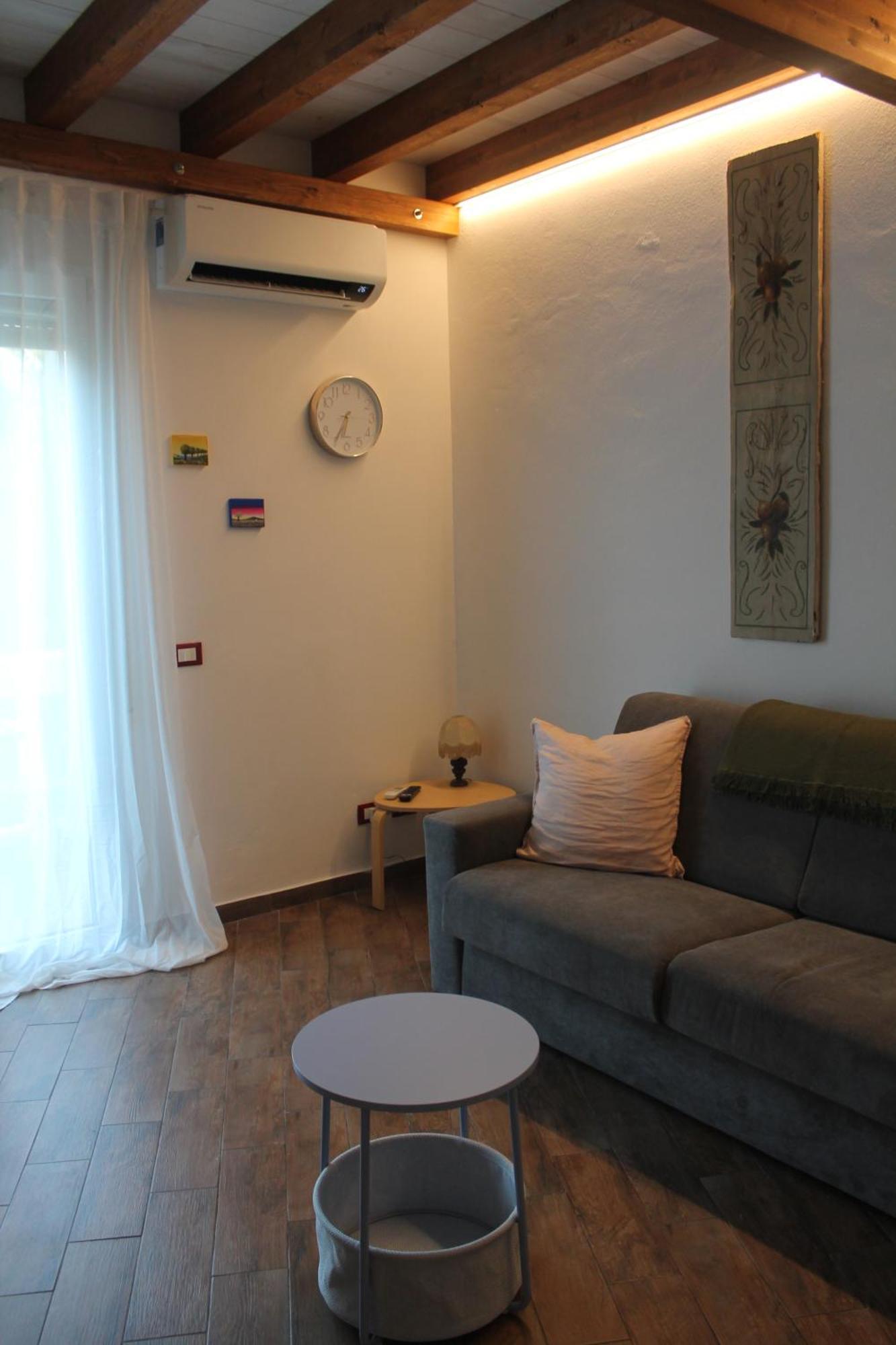 Mondello Apartment Exteriér fotografie