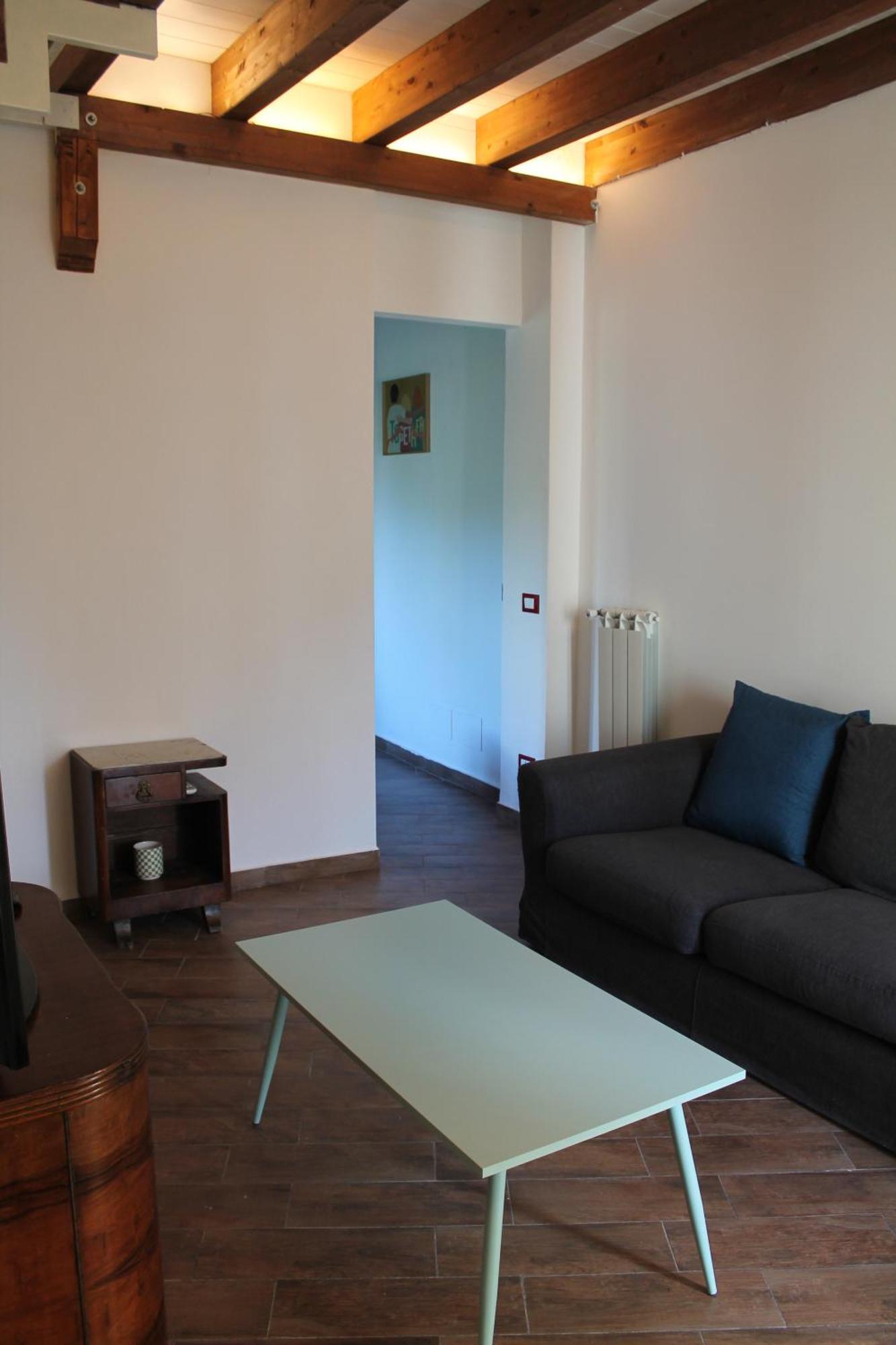 Mondello Apartment Exteriér fotografie