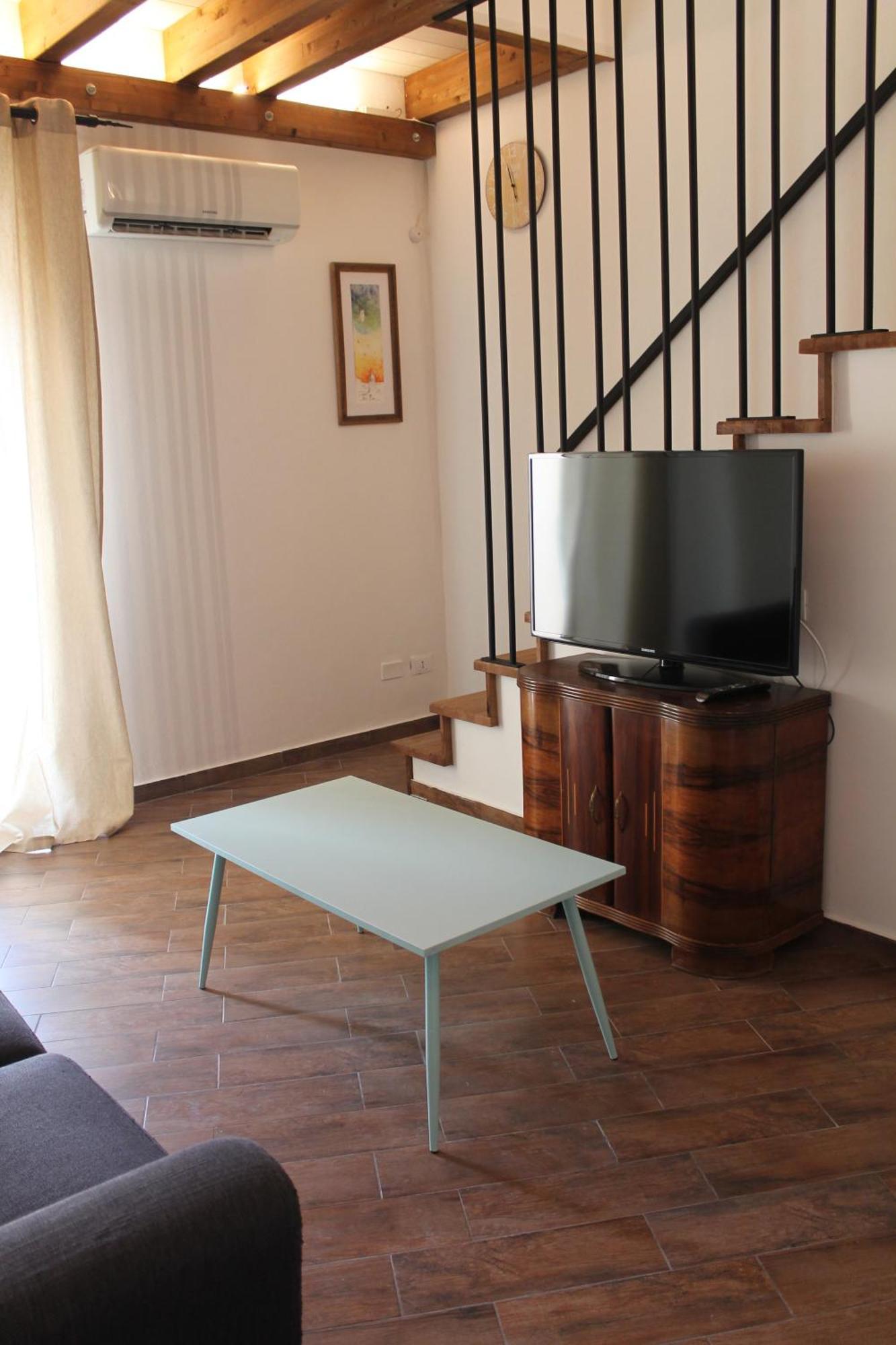 Mondello Apartment Exteriér fotografie
