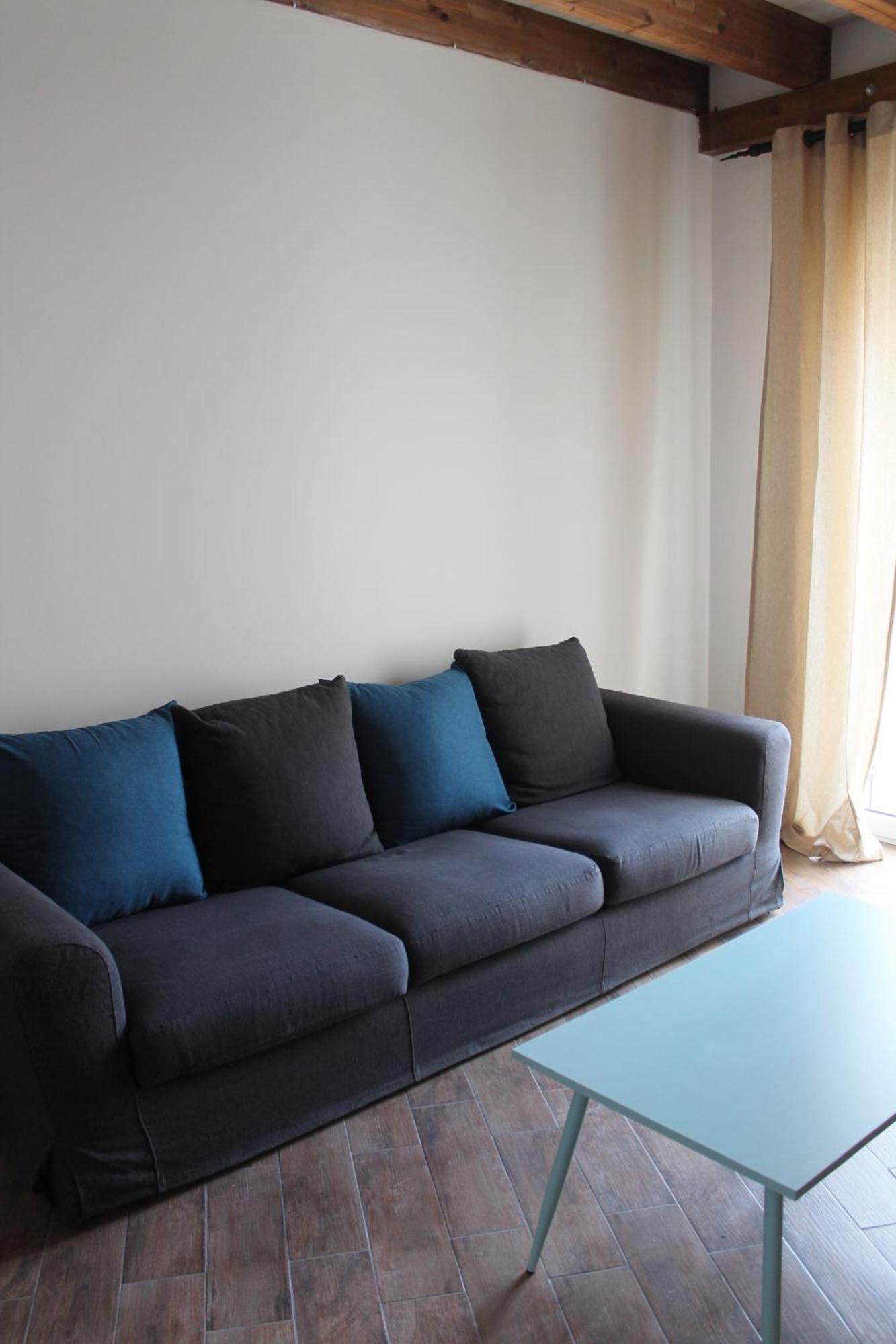 Mondello Apartment Exteriér fotografie